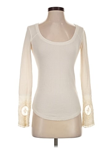 Free People Pullover Sweater (view 1)
