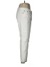 J.Crew Ivory White Jeans Size 29 waist - photo 4