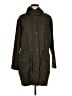ASOS Green Raincoat Size 6 - photo 1