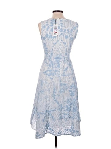 Calvin Klein Cocktail Dress (view 2)
