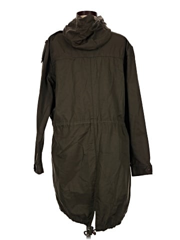 ASOS Raincoat (view 2)