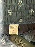 Only Polka Dots Blue Casual Pants Size L - photo 7