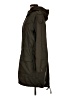 ASOS Green Raincoat Size 6 - photo 5