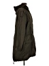 ASOS Green Raincoat Size 6 - photo 4