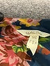 Matilda Jane 100% Polyester Floral Blue Kimono Size Med - Lg - photo 7