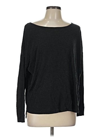 Basics 3/4 Sleeve T-Shirt (view 1)