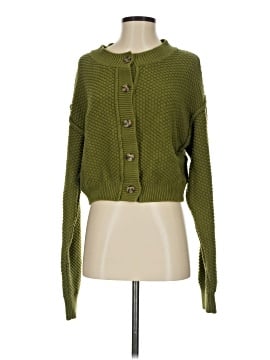 Free People Cardigan