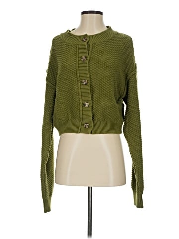 Free People Cardigan (view 1)