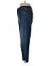 Express 100% Cotton Blue Jeans Size L - photo 5