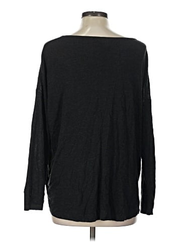 Basics 3/4 Sleeve T-Shirt (view 2)
