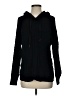 P.J. Salvage 100% Polyester Black Pullover Sweater Size S - photo 1