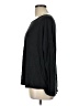 Basics Black 3/4 Sleeve T-Shirt Size L - photo 5