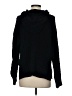 P.J. Salvage 100% Polyester Black Pullover Sweater Size S - photo 2