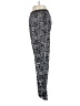 BCBGMAXAZRIA Print Silver Casual Pants Size S - photo 5