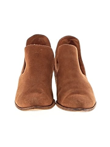 Chinese Laundry Ankle Boots (view 2)