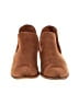 Chinese Laundry Solid Brown Ankle Boots Size 8 1/2 - photo 2