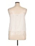 Shinestar Ivory Tank Top Size XL - photo 2