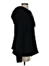 P.J. Salvage 100% Polyester Black Pullover Sweater Size S - photo 4