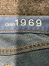 Gap Blue Jeans Size 28 waist - photo 9