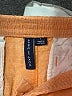 Janie and Jack Solid Orange Shorts Size 3 - photo 3