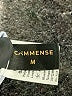 Commense Solid Gray Athletic Shorts Size M - photo 3