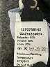 Commense Solid Gray Athletic Shorts Size M - photo 4