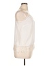 Shinestar Ivory Tank Top Size XL - photo 4
