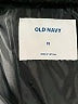 Old Navy Black Vest Size XS - photo 6