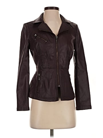 White House Black Market Jacket (view 1)