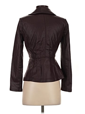 White House Black Market Jacket (view 2)