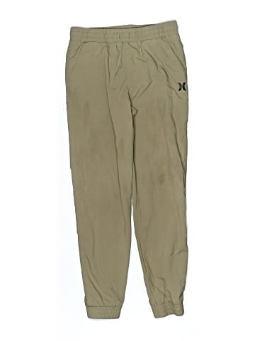 Hurley Track Pants (view 1)