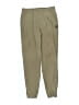 Hurley Solid Green Track Pants Size 10 - 12 - photo 1