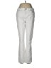 Ann Taylor LOFT Ivory Jeans Size 29 waist - photo 1
