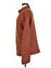 Simply Vera Vera Wang Solid Brown Turtleneck Sweater Size M - photo 5