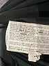MNG Black Wool Coat Size XS - photo 7