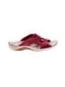Merrell Burgundy Sandals Size 7 - photo 1