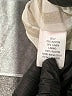 Promesa U.S.A. Ivory Jacket Size S - photo 8