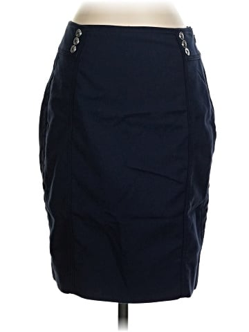 White House Black Market Formal Skirt (view 1)