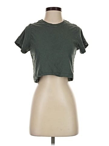 Set Active Short Sleeve T-Shirt (view 1)