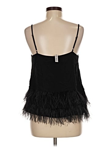 Design Lab Lord & Taylor Sleeveless Top (view 2)