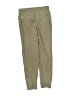 Hurley Solid Green Track Pants Size 10 - 12 - photo 2