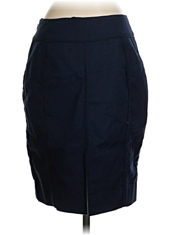 White House Black Market Formal Skirt (view 2)