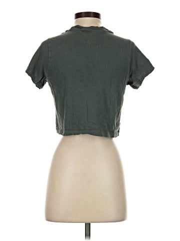 Set Active Short Sleeve T-Shirt (view 2)