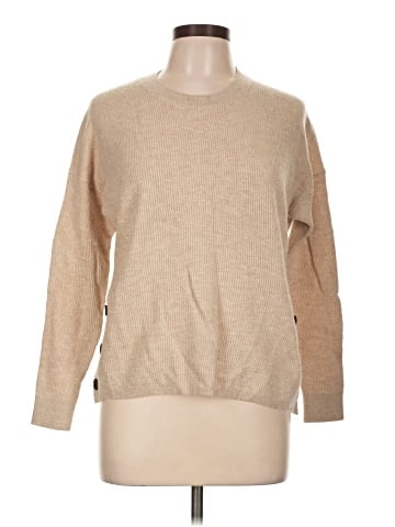Abercrombie & Fitch Pullover Sweater (view 1)