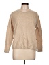 Abercrombie & Fitch Tan Pullover Sweater Size L - photo 1