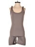 TnAction Gray Romper Size S - photo 1