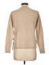 Abercrombie & Fitch Tan Pullover Sweater Size L - photo 2