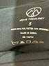 Move Theology Black Short Sleeve Top Size S - photo 7