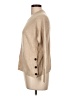 Abercrombie & Fitch Tan Pullover Sweater Size L - photo 5