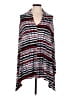 Assorted Brands Red Poncho Size Med - Lg - photo 1